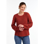 FDJ Long Sleeve Crewneck Sweater