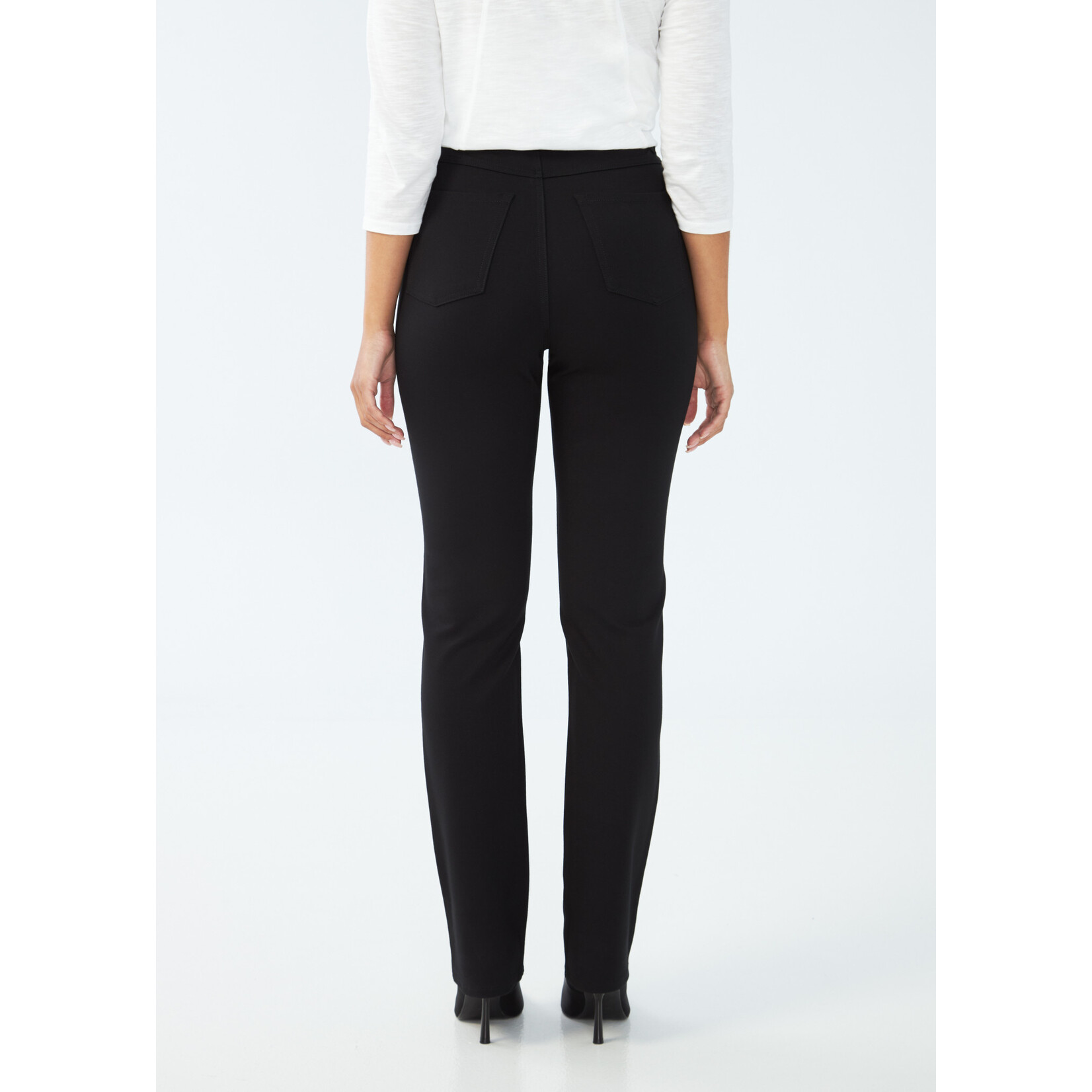 FDJ Suzanne Straight Leg Pant