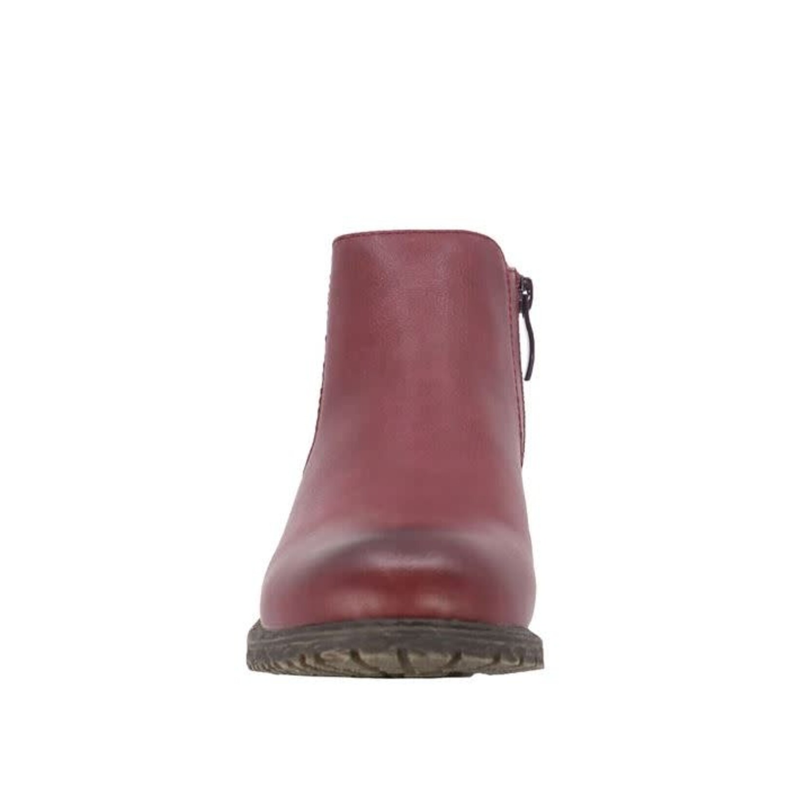 Taxi Arlene 01 Red