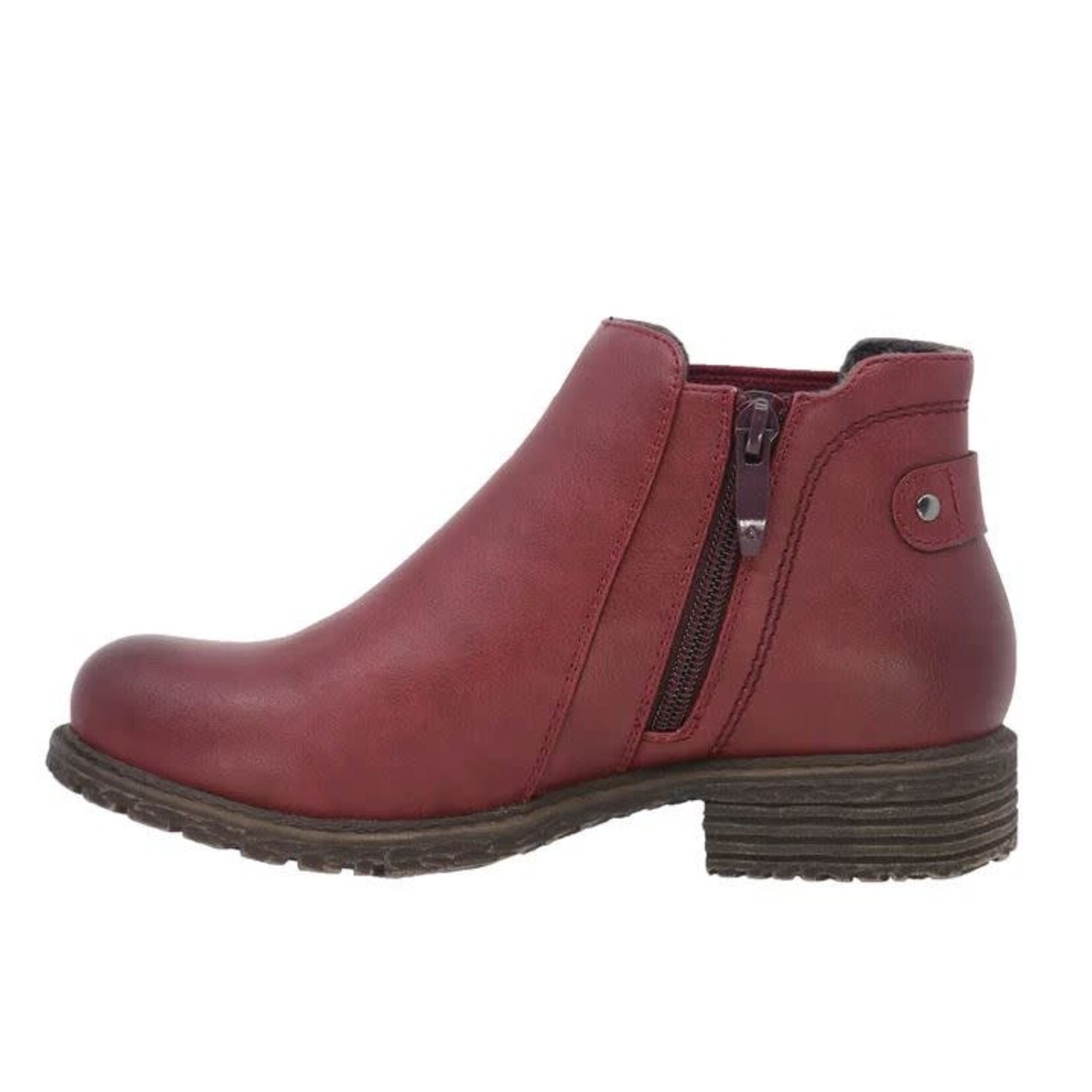 Taxi Arlene 01 Red