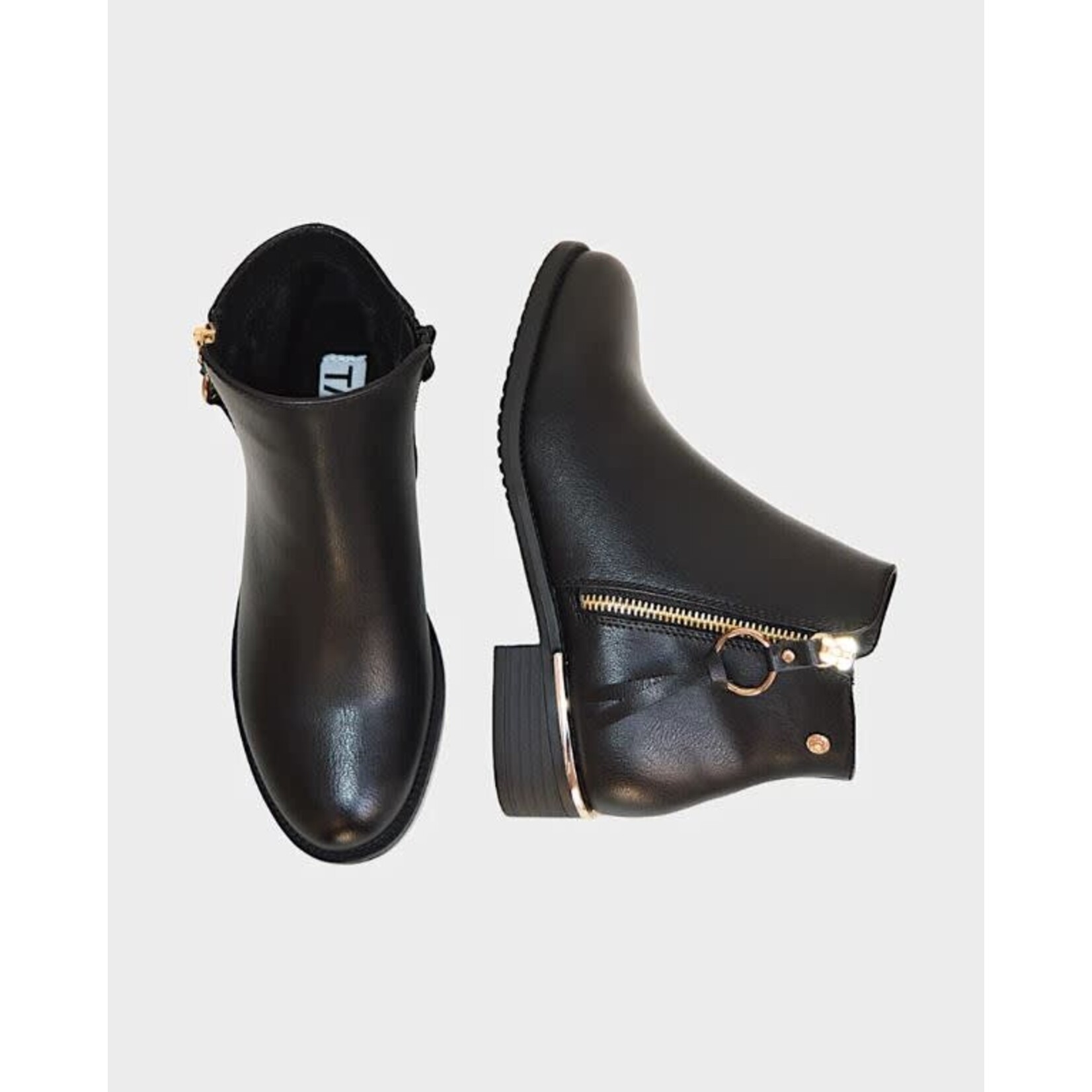 Taxi Gwen 01WP Black