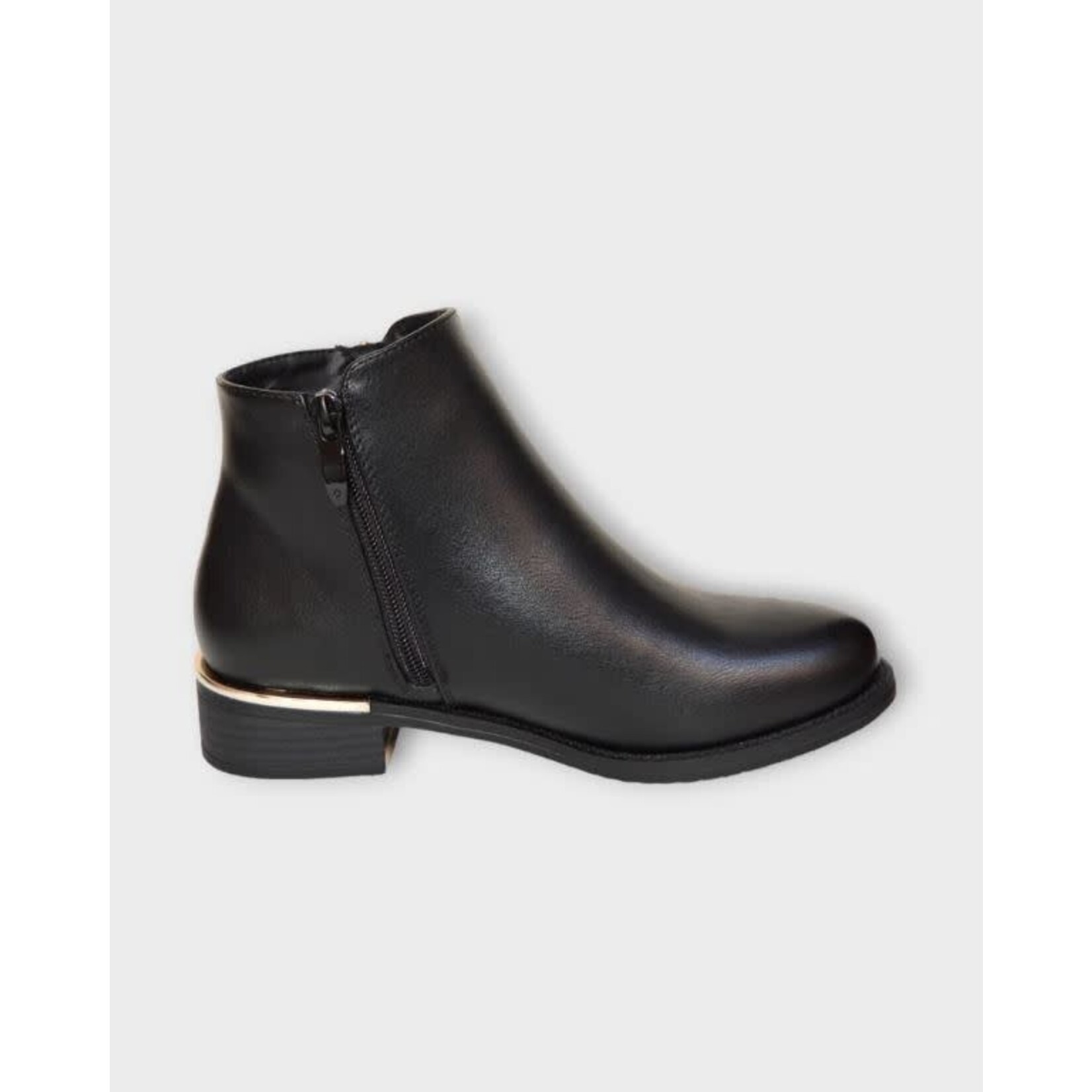 Taxi Gwen 01WP Black