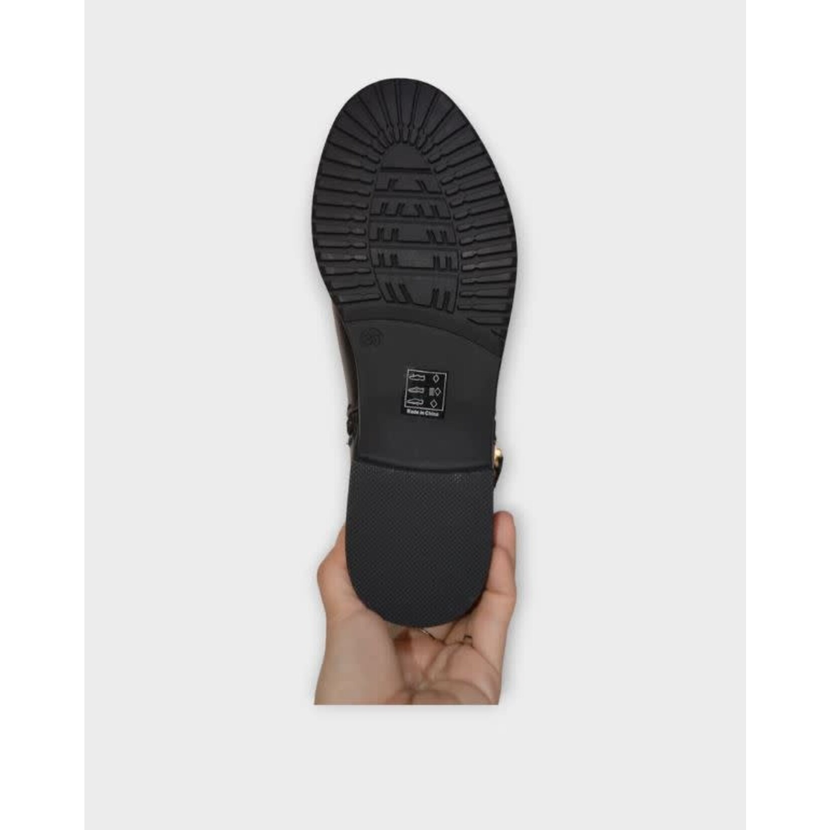 Taxi Gwen 01WP Black