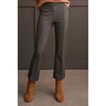 Tribal Pull On Ankle Pant