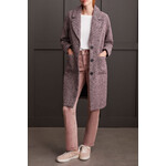 Tribal Unlined Duster Coat