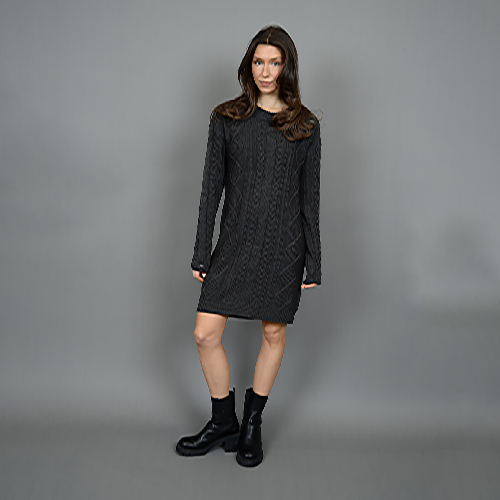 Rd Style Galilea Long Sleeve Dress