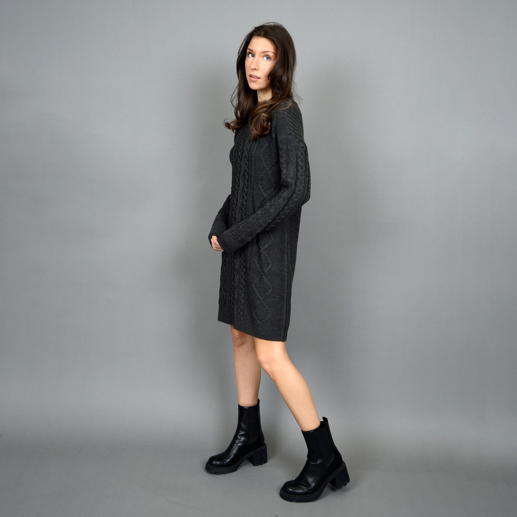 Rd Style Galilea Long Sleeve Dress