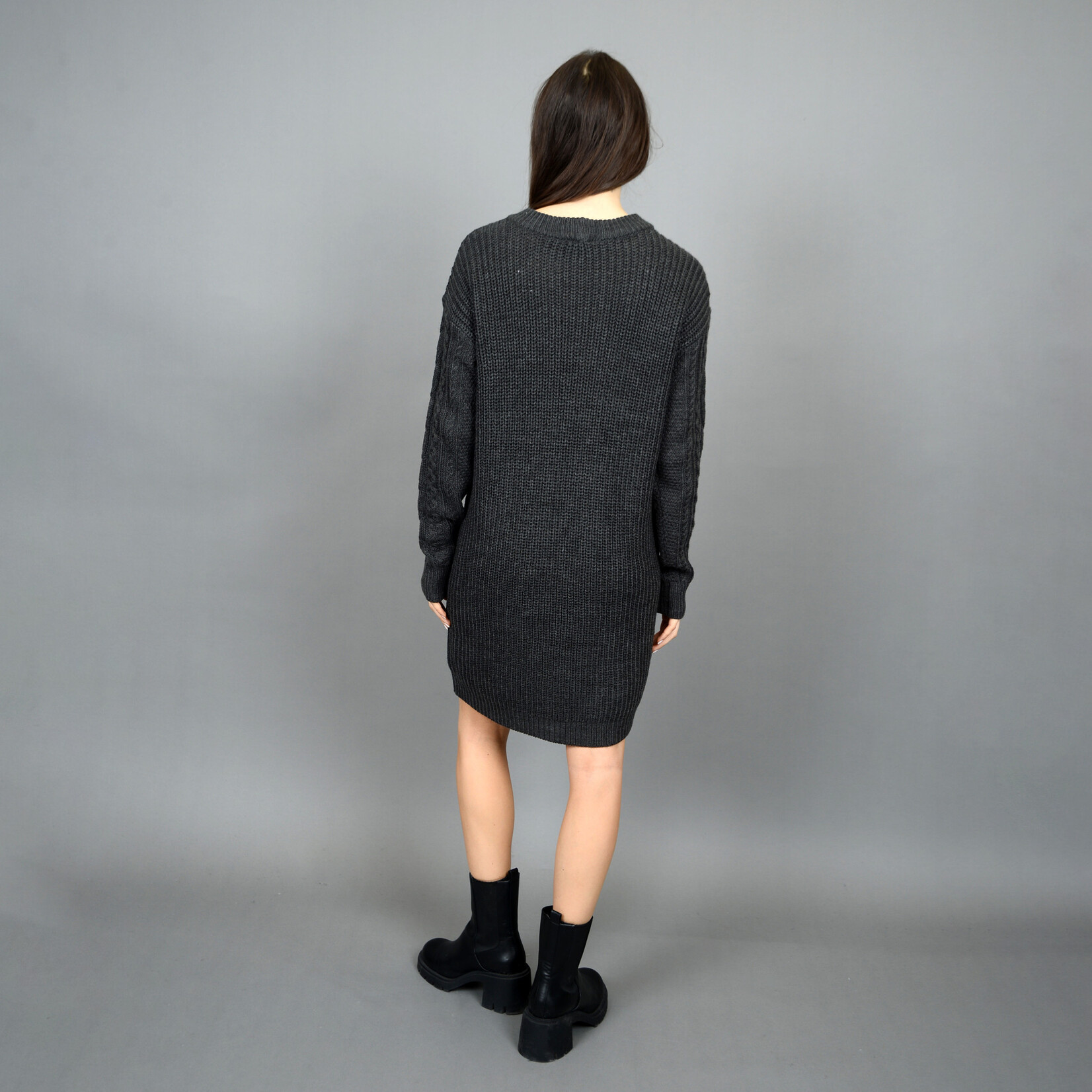 Rd Style Galilea Long Sleeve Dress