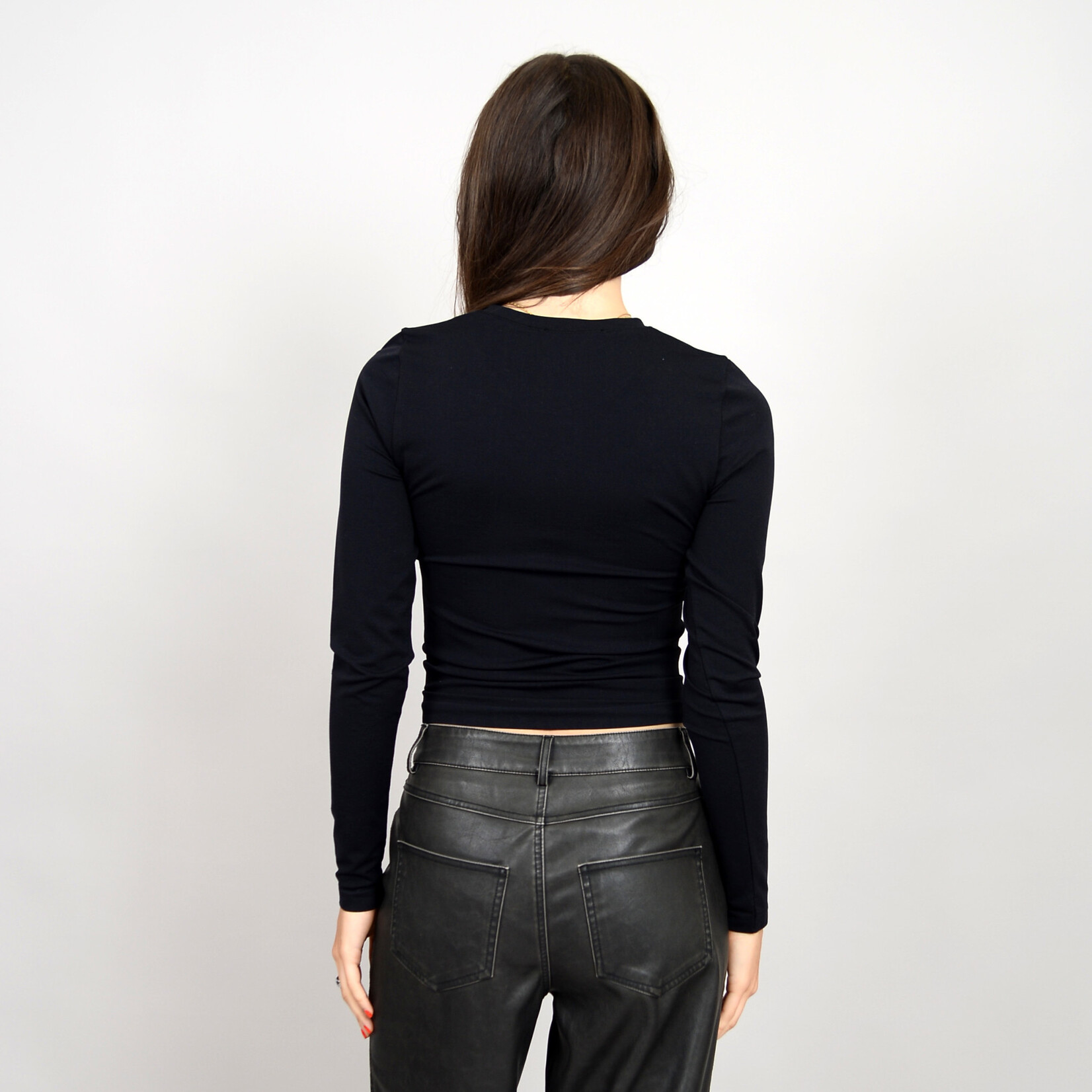 Rd Style Roxis Seamless Long Sleeve