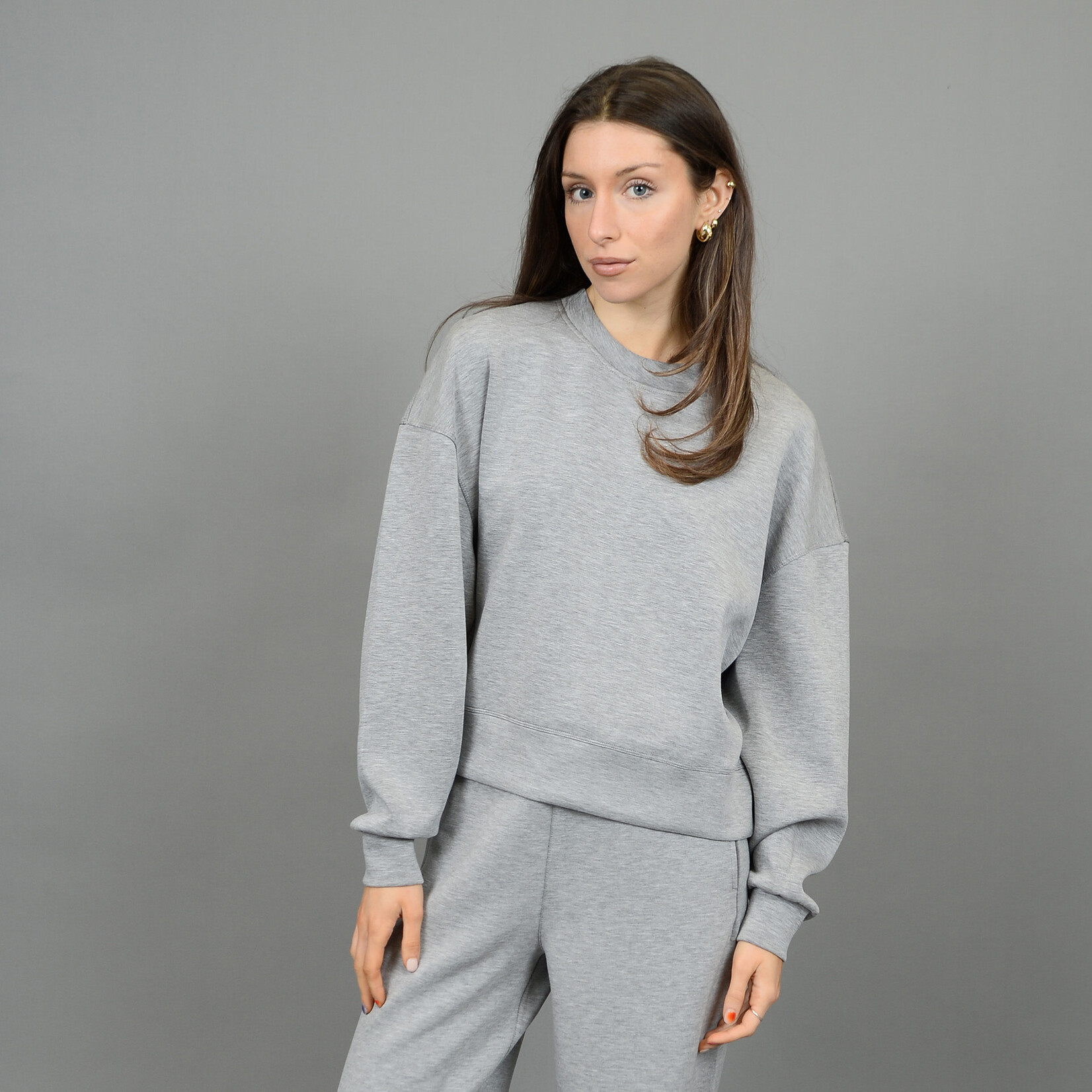 Rd Style Lucie Melange Pullover