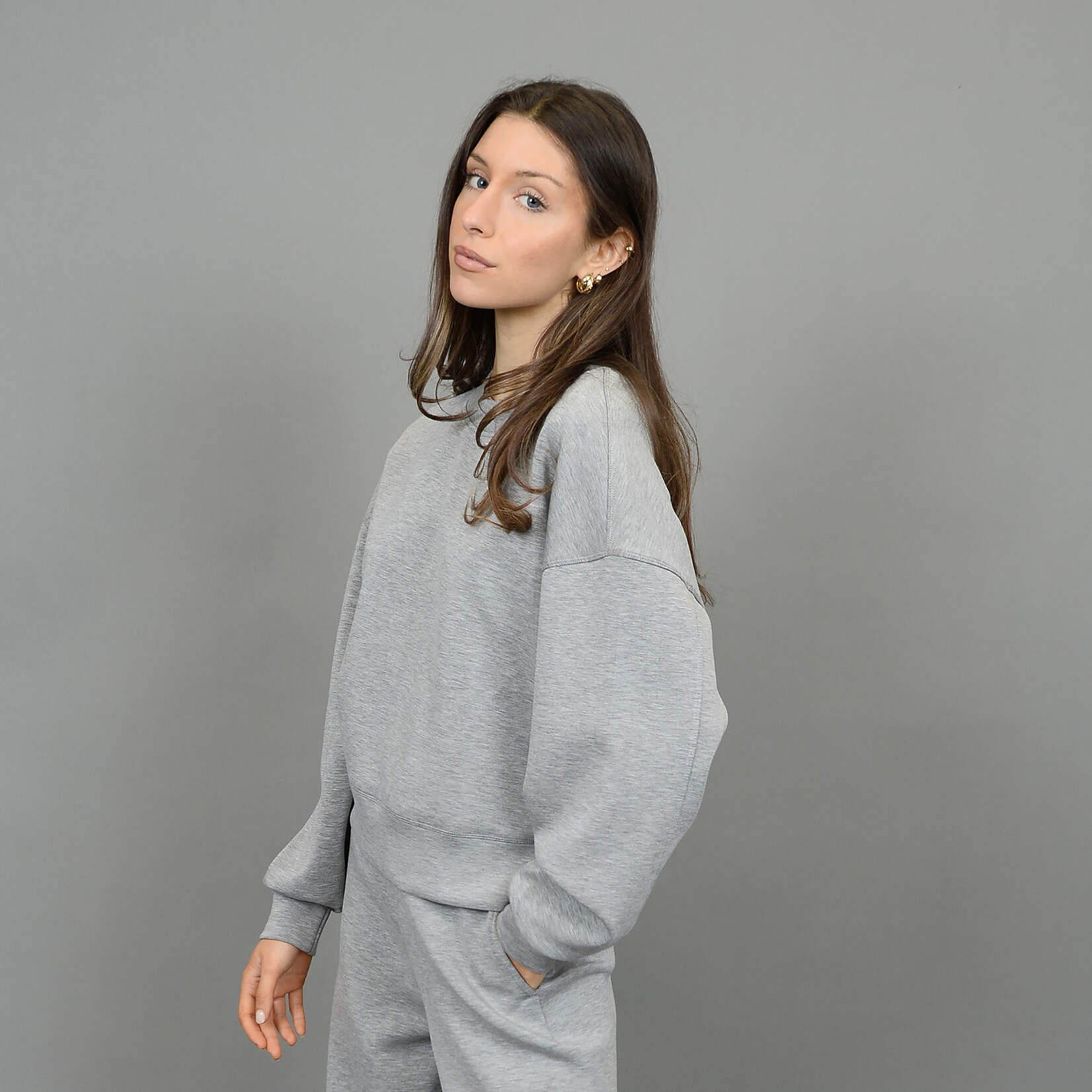 Rd Style Lucie Melange Pullover