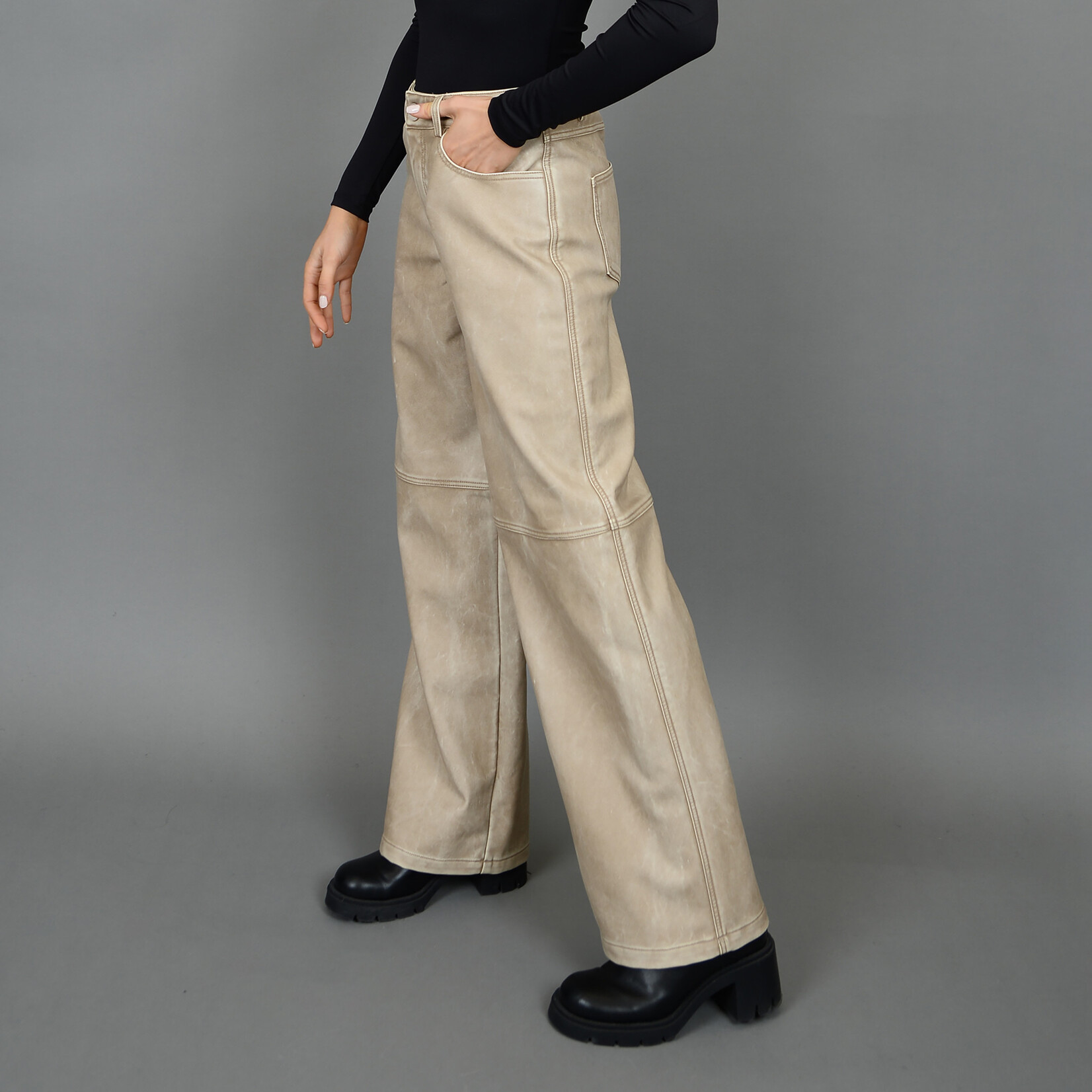 Rd Style Polaris Wide Leg Pant