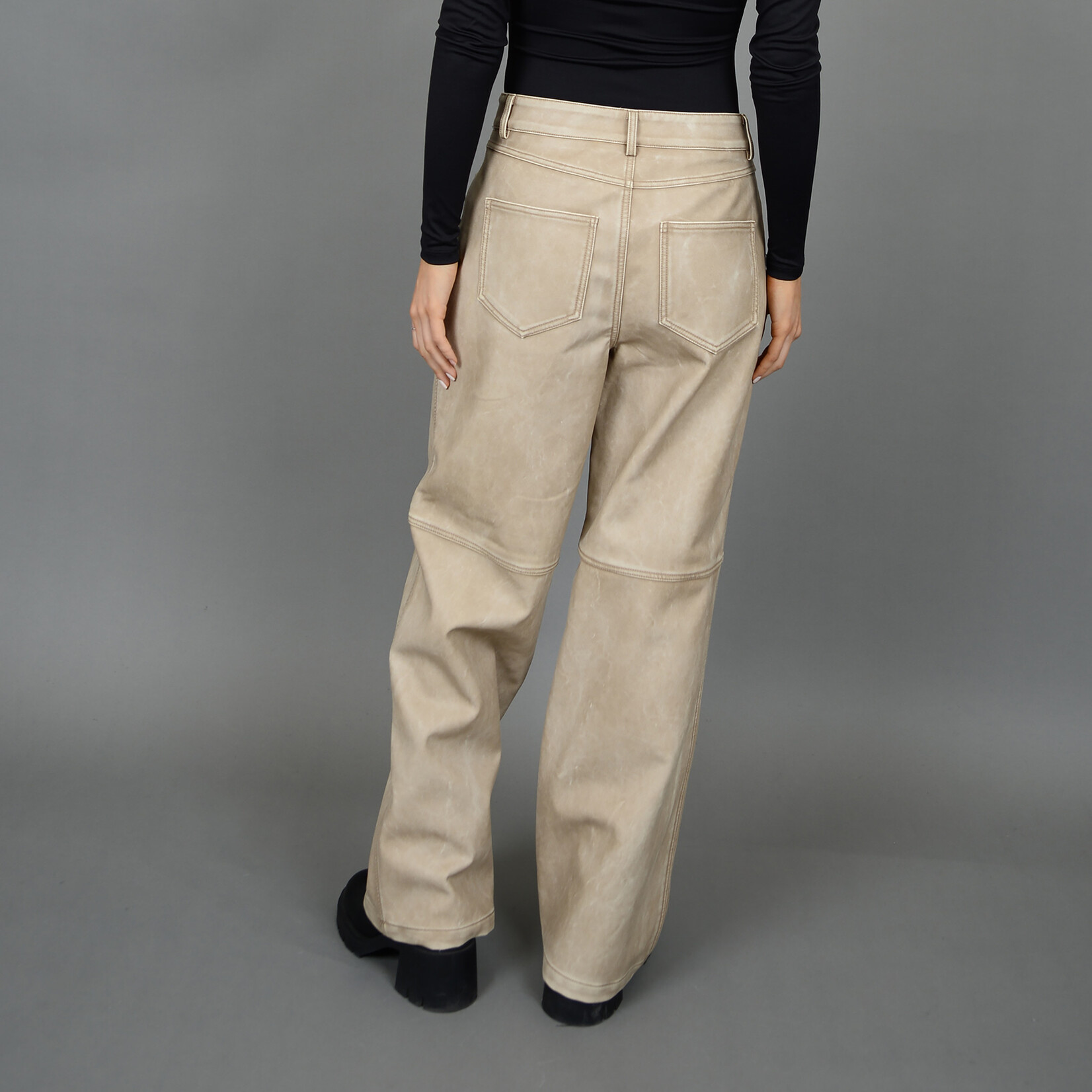Rd Style Polaris Wide Leg Pant
