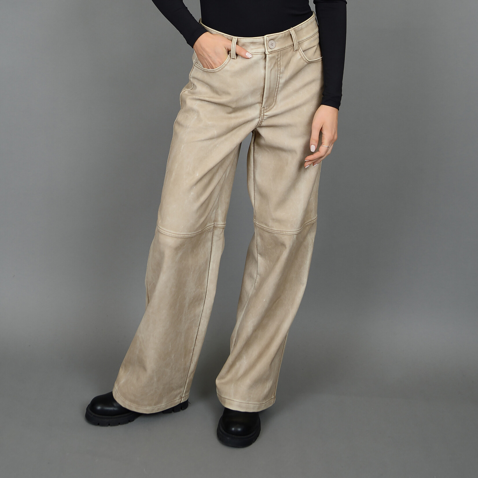 Rd Style Polaris Wide Leg Pant
