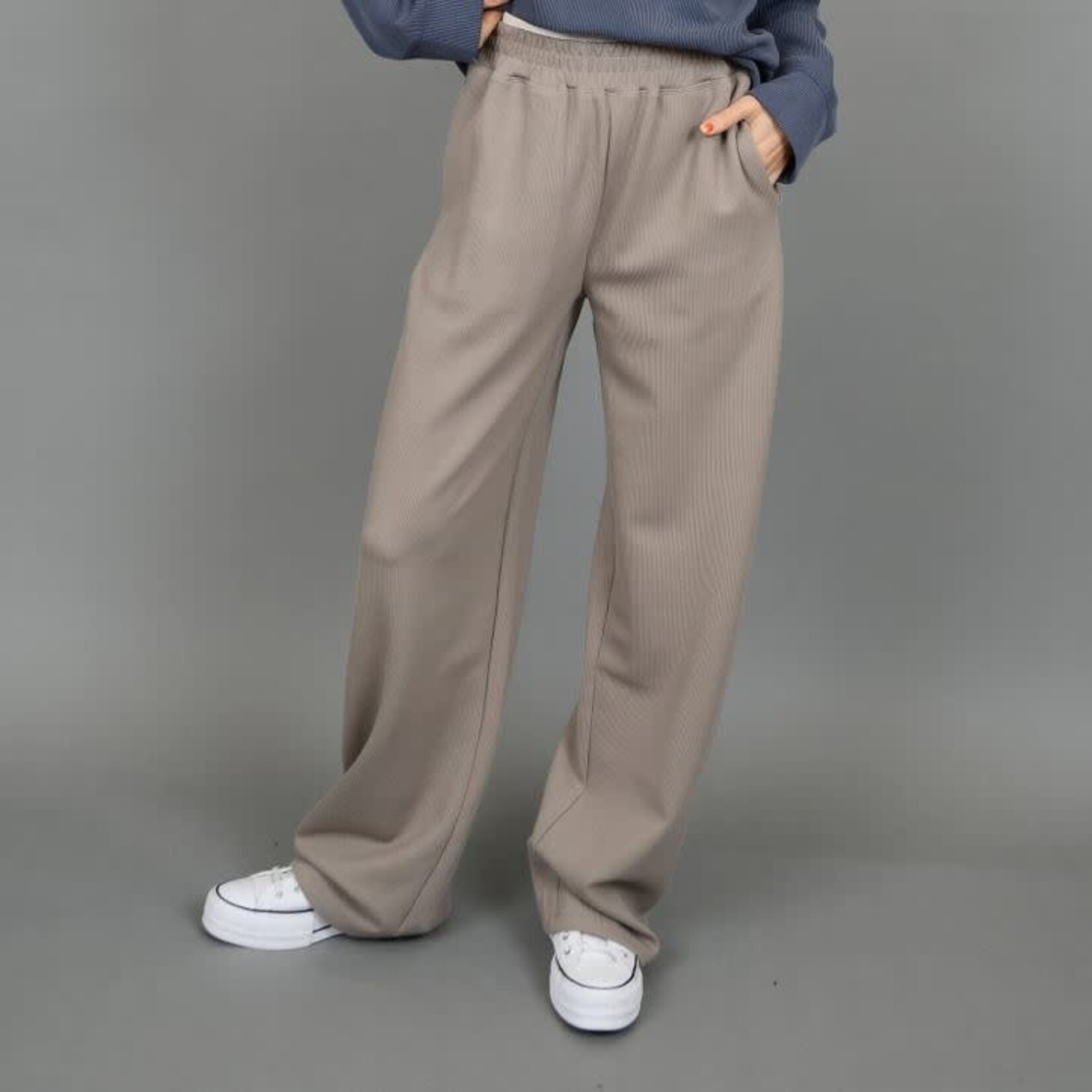 Rd Style Victoria Modal Wide Leg Pants