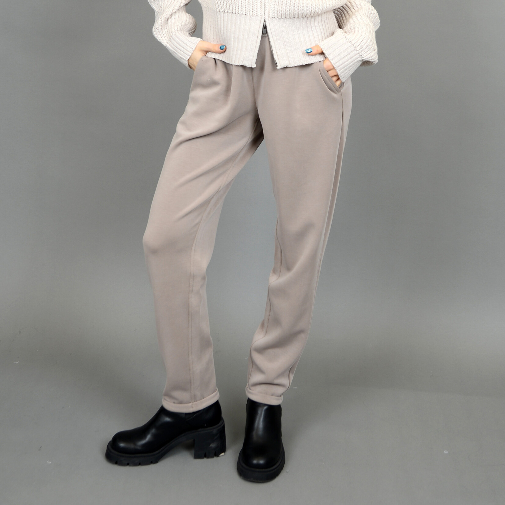 Rd Style Serika Modal Tapered Pants
