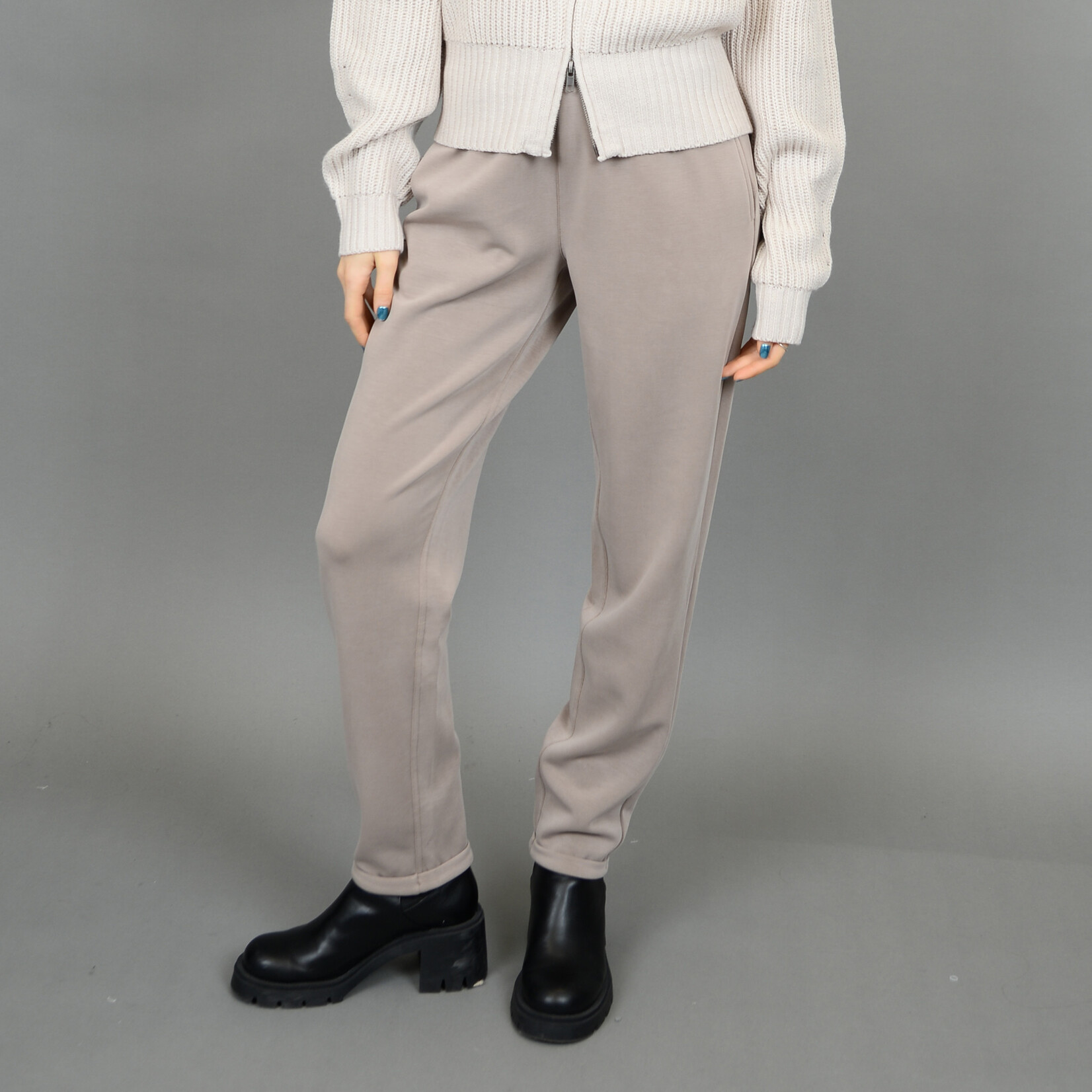 Rd Style Serika Modal Tapered Pants