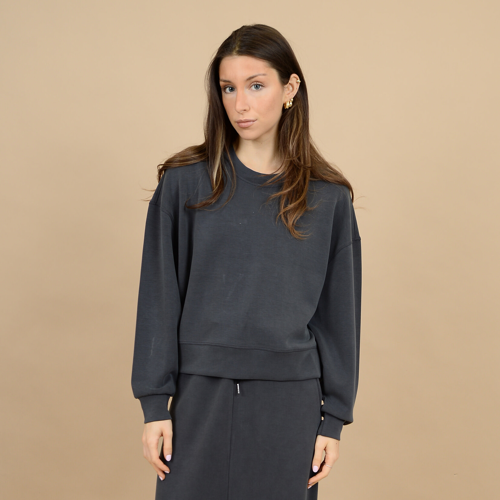 Rd Style Lucie Modal Pullover