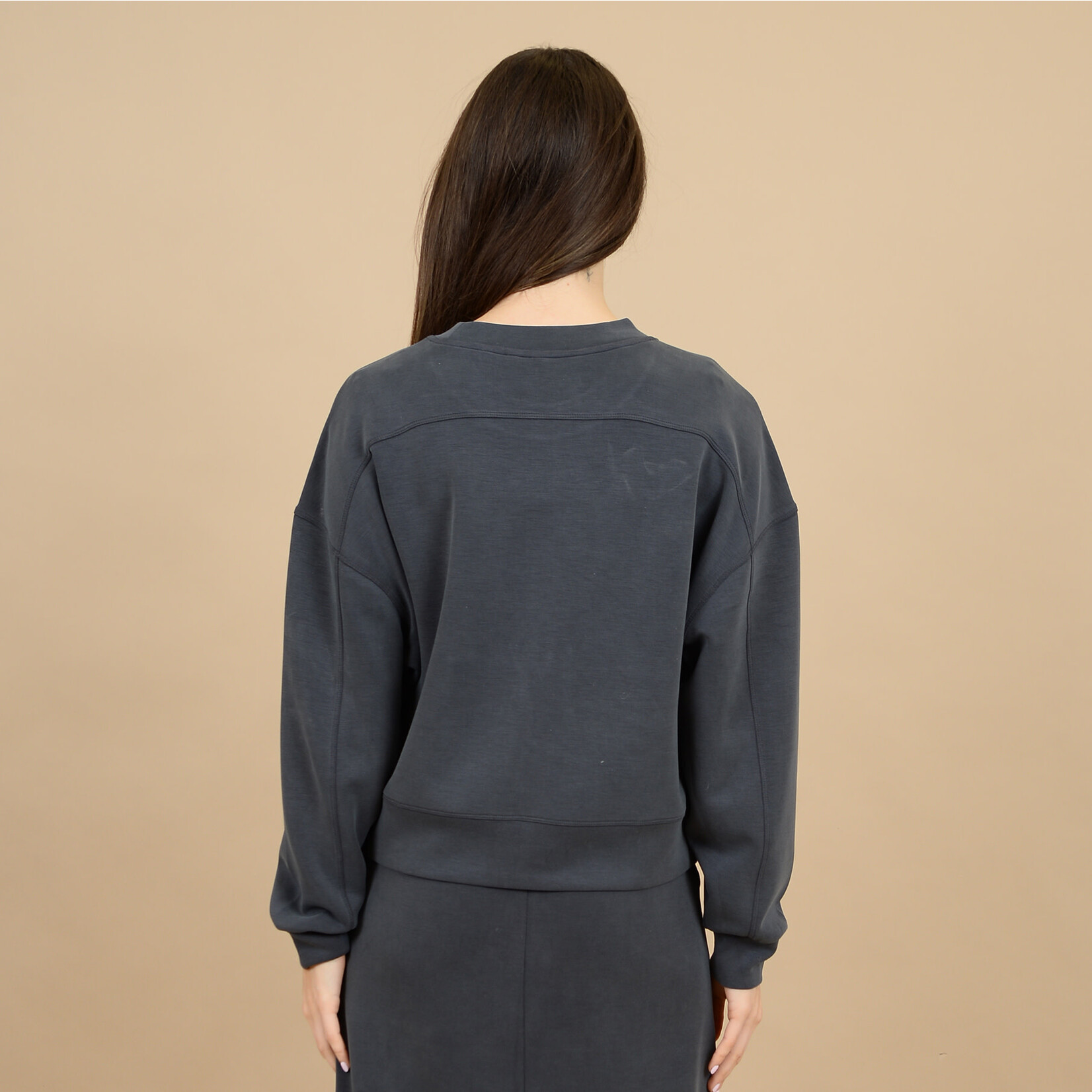 Rd Style Lucie Modal Pullover