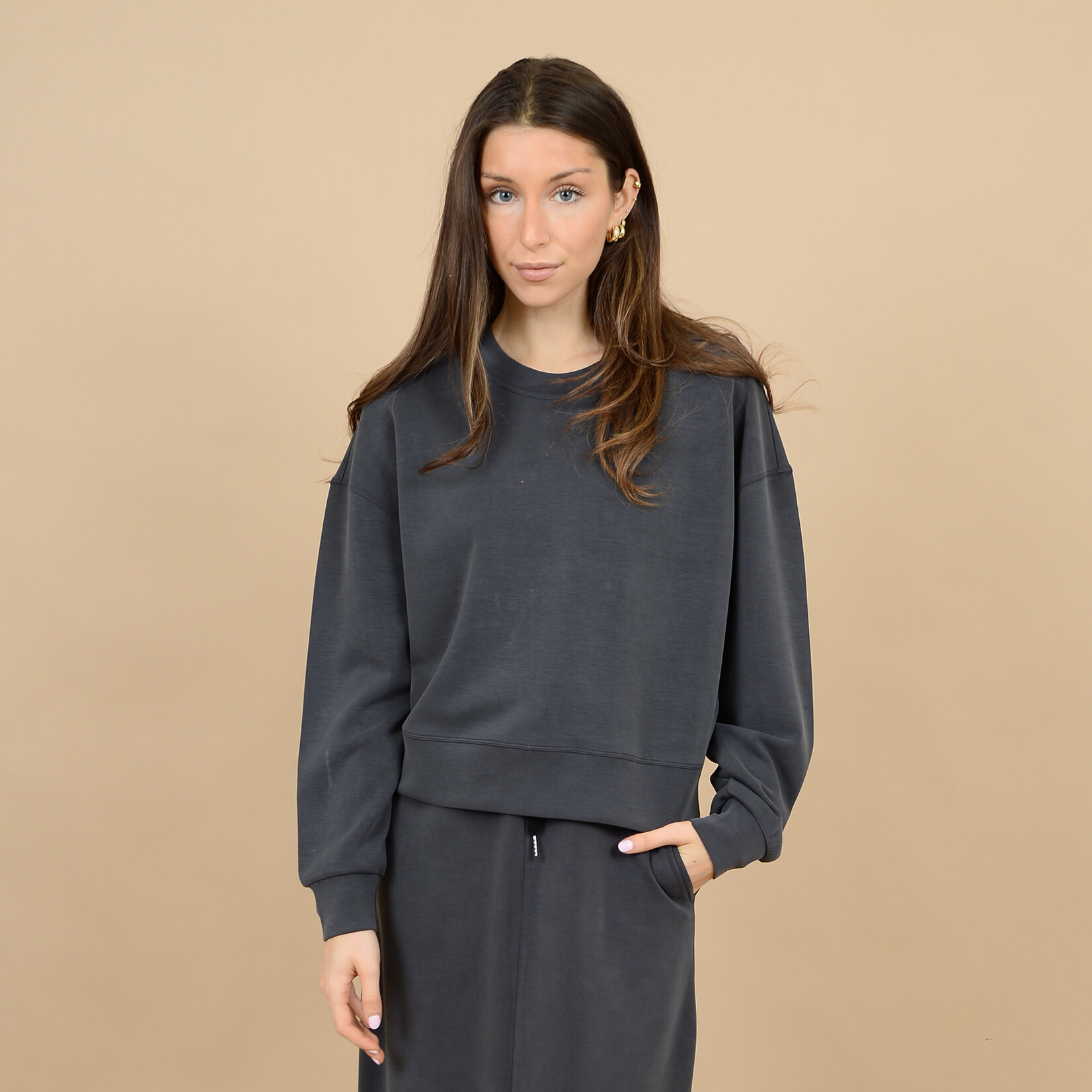 Rd Style Lucie Modal Pullover
