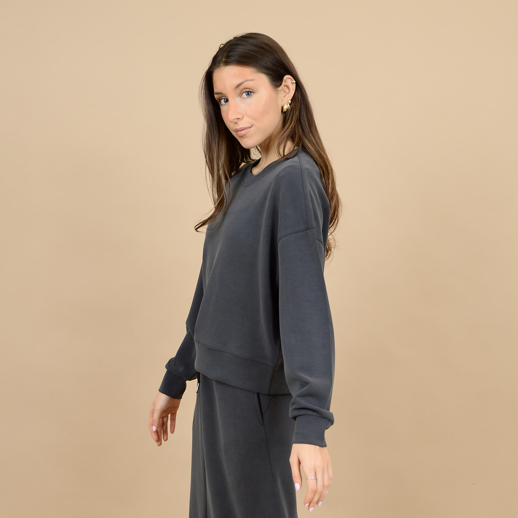 Rd Style Lucie Modal Pullover