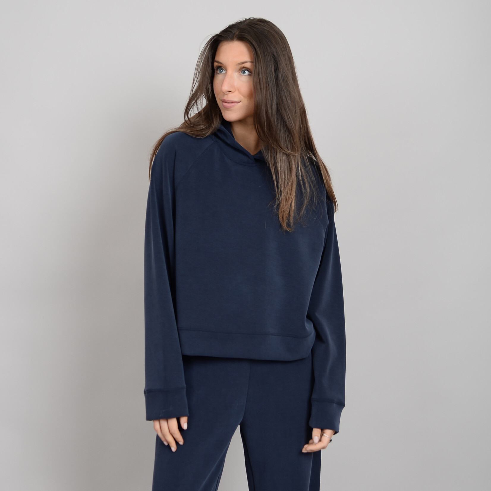 Rd Style Pristine Modal Hoodie