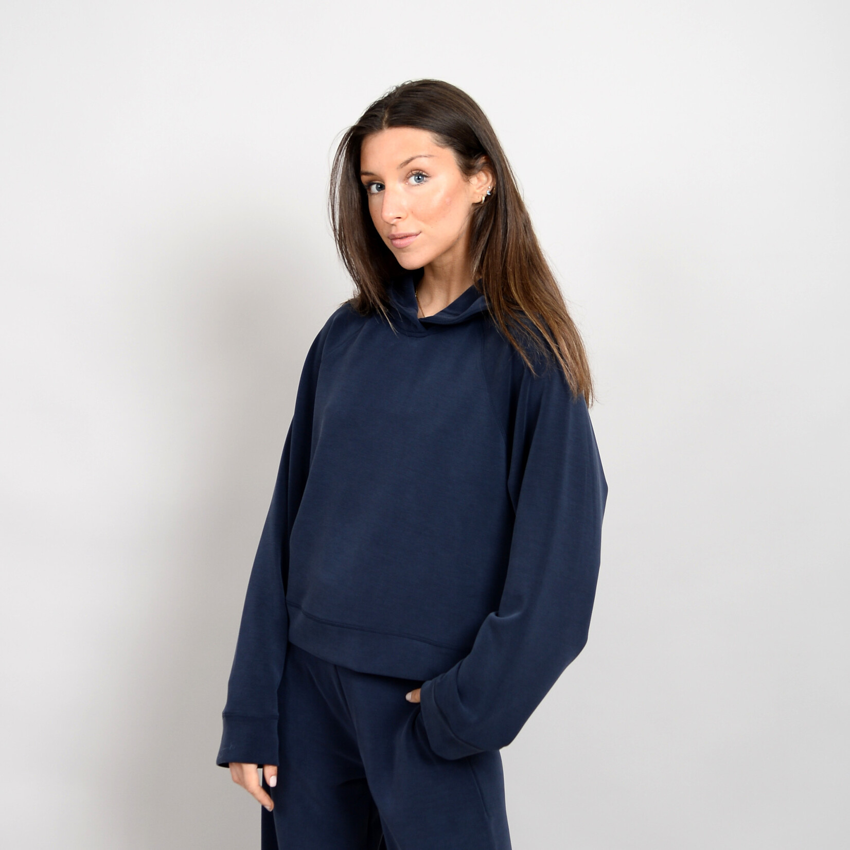Rd Style Pristine Modal Hoodie
