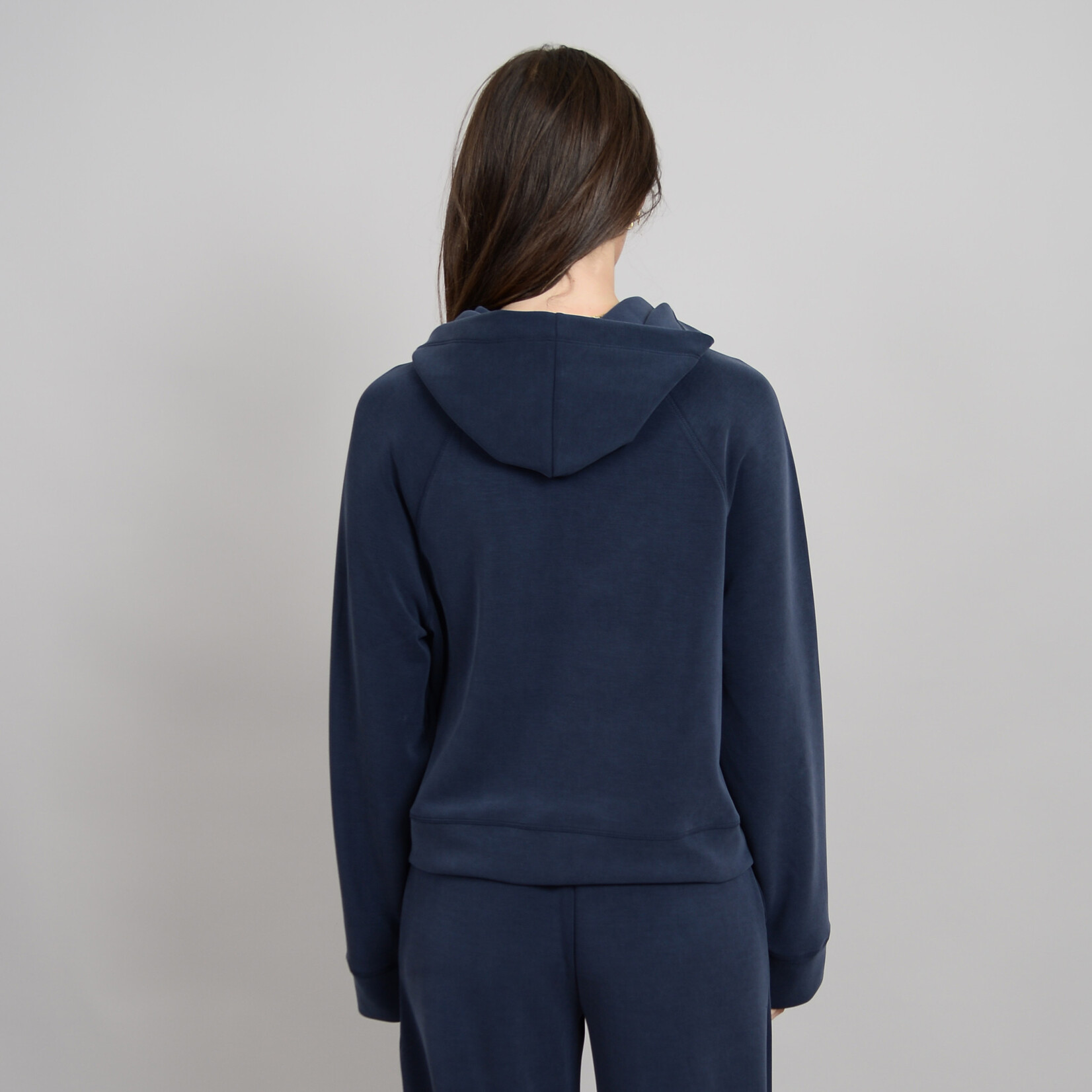 Rd Style Pristine Modal Hoodie
