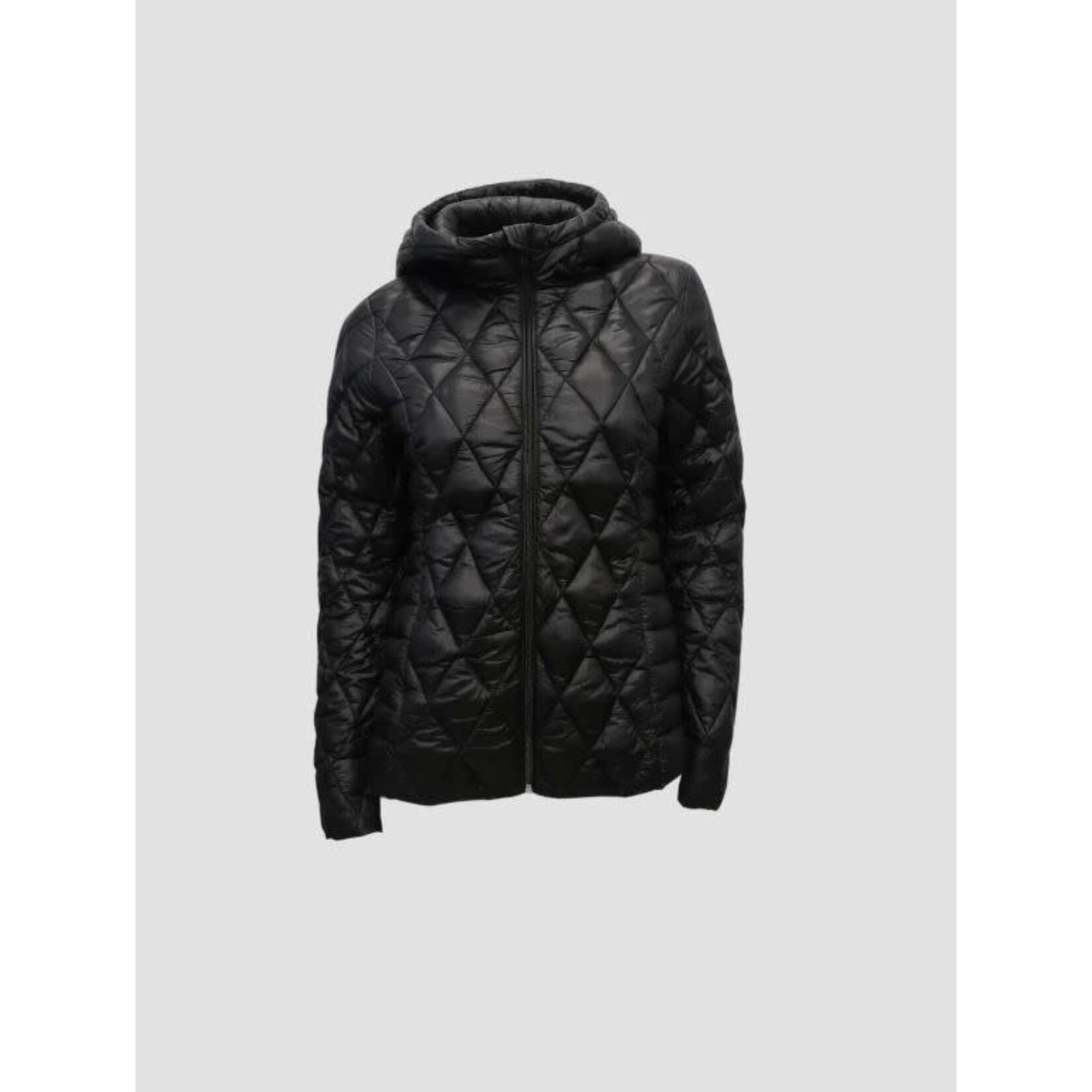 Point Zero Ultralight Puffer Jacket