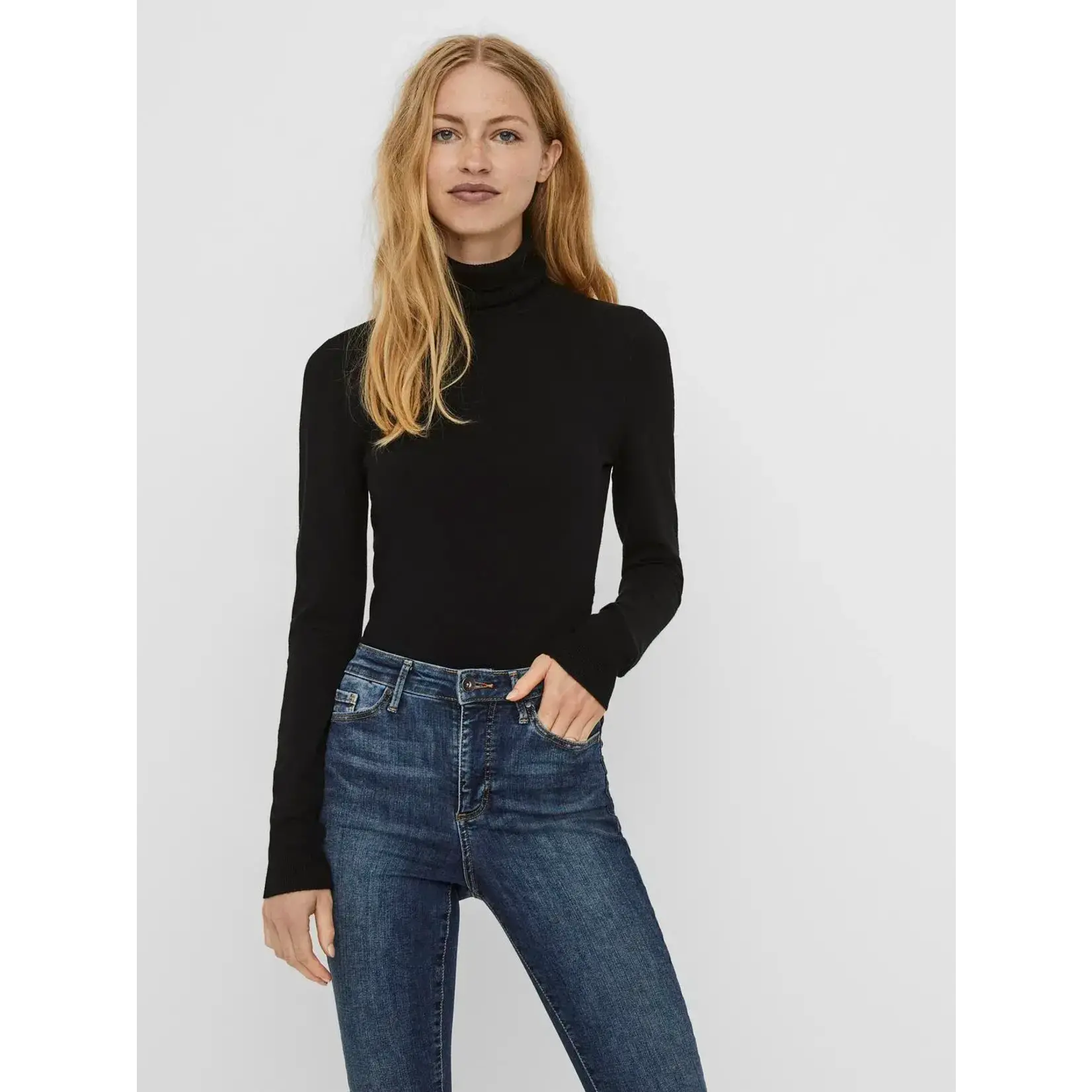Vero Moda Glory Rollneck Sweater