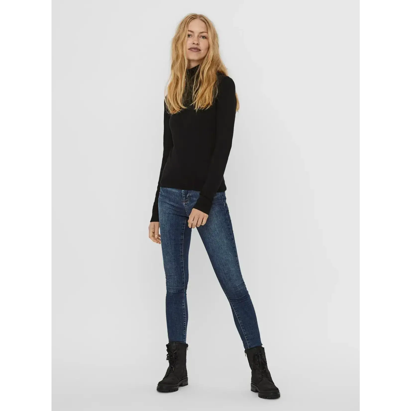 Vero Moda Glory Rollneck Sweater