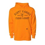 Troll Co. DHCM Frontier Hoodie