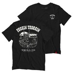 Troll Co. Fuggin Truggin T-Shirt
