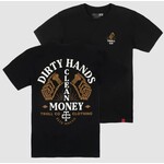 Troll Co. Fastened T-Shirt