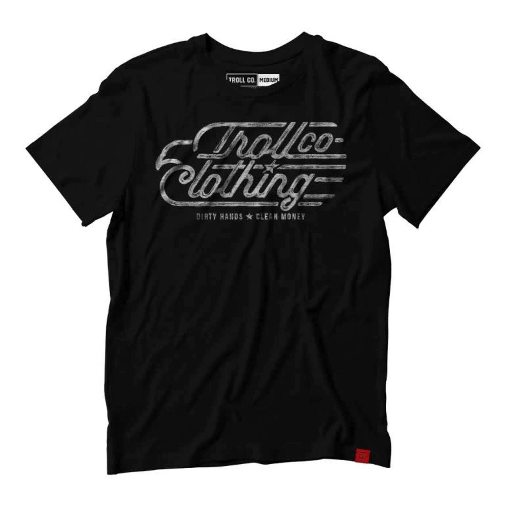 Troll Co. Eagle Tee