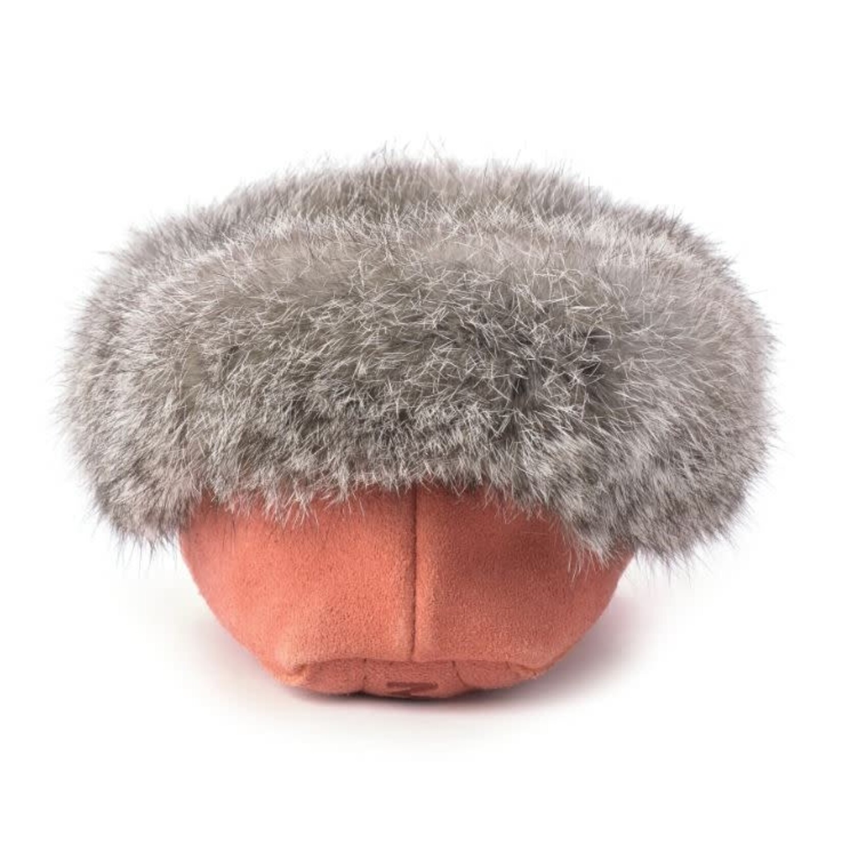 Manitobah Tipi Suede Moccasin