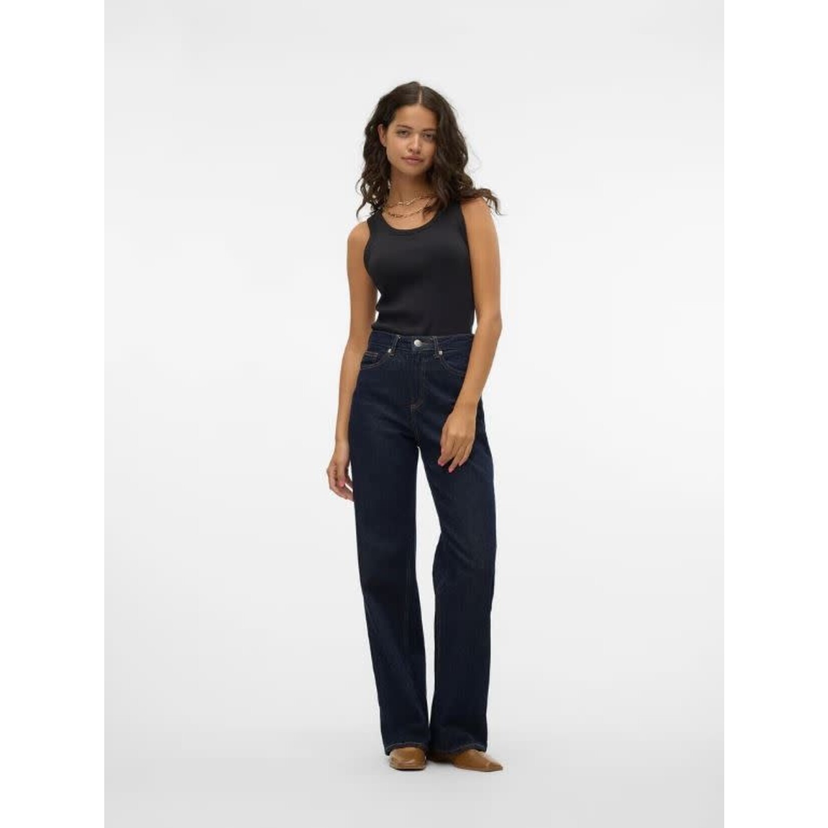 Vero Moda Lia Tank Top