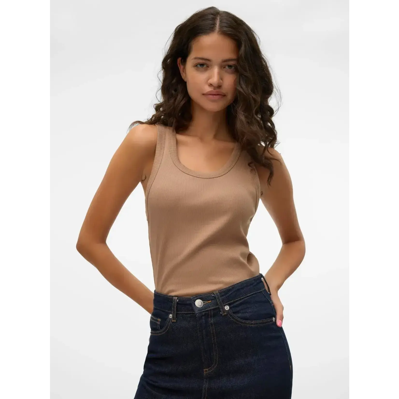 Vero Moda Lia Tank Top
