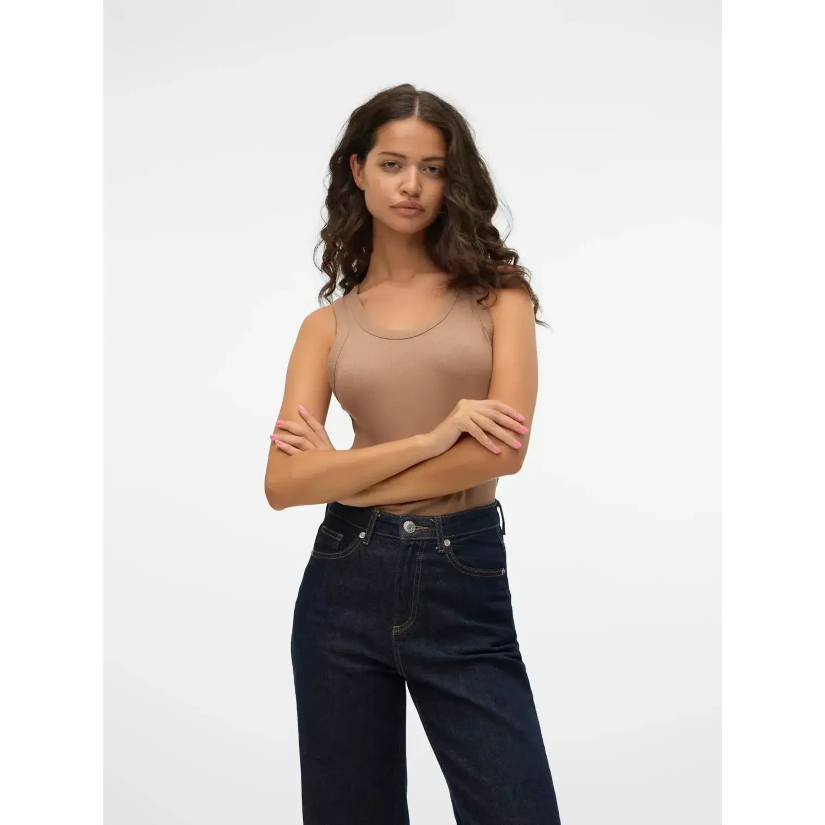 Vero Moda Lia Tank Top