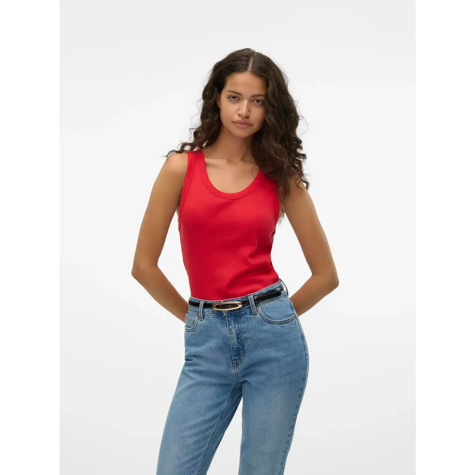 Vero Moda Lia Tank Top