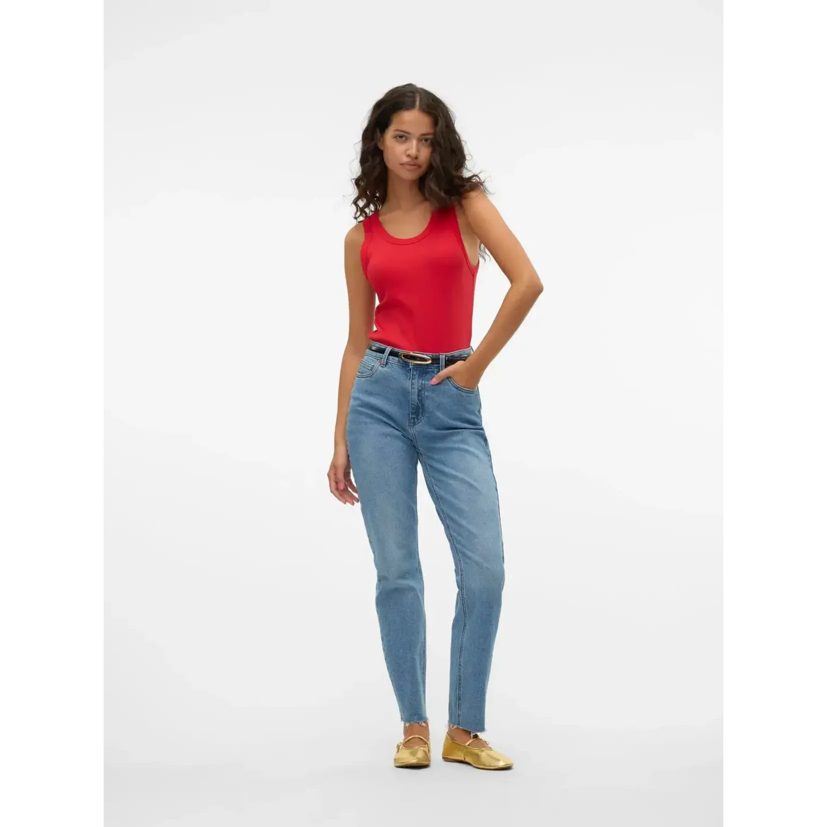 Vero Moda Lia Tank Top