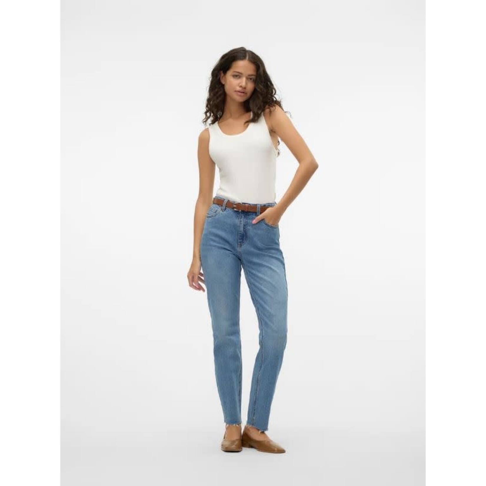 Vero Moda Lia Tank Top