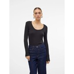 Vero Moda Lia Long Sleeve Top