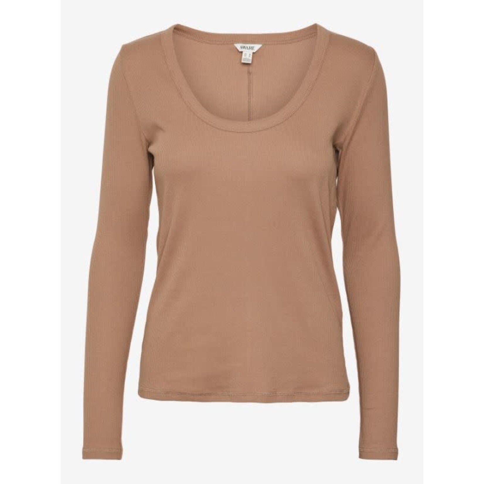 Vero Moda Lia Long Sleeve Top