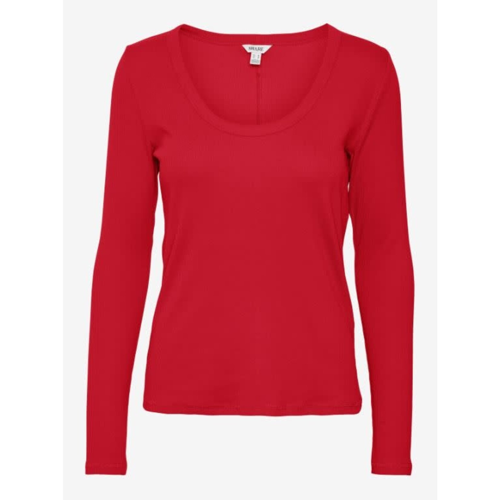 Vero Moda Lia Long Sleeve Top