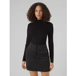 Vero Moda Alberte Turtleneck Top