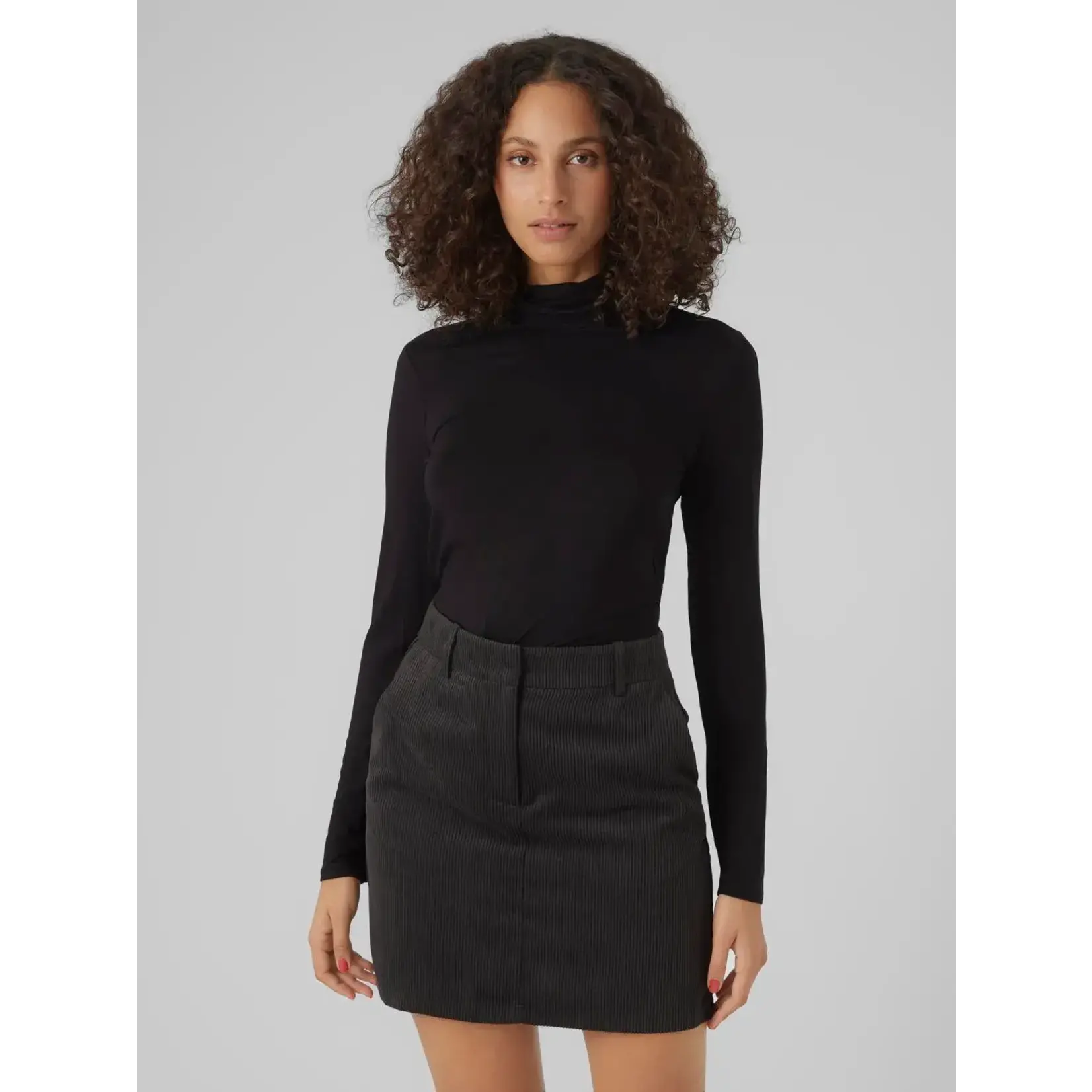 Vero Moda Alberte Turtleneck Top