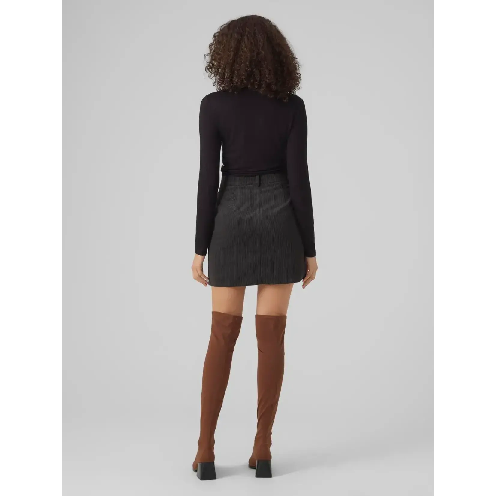 Vero Moda Alberte Turtleneck Top