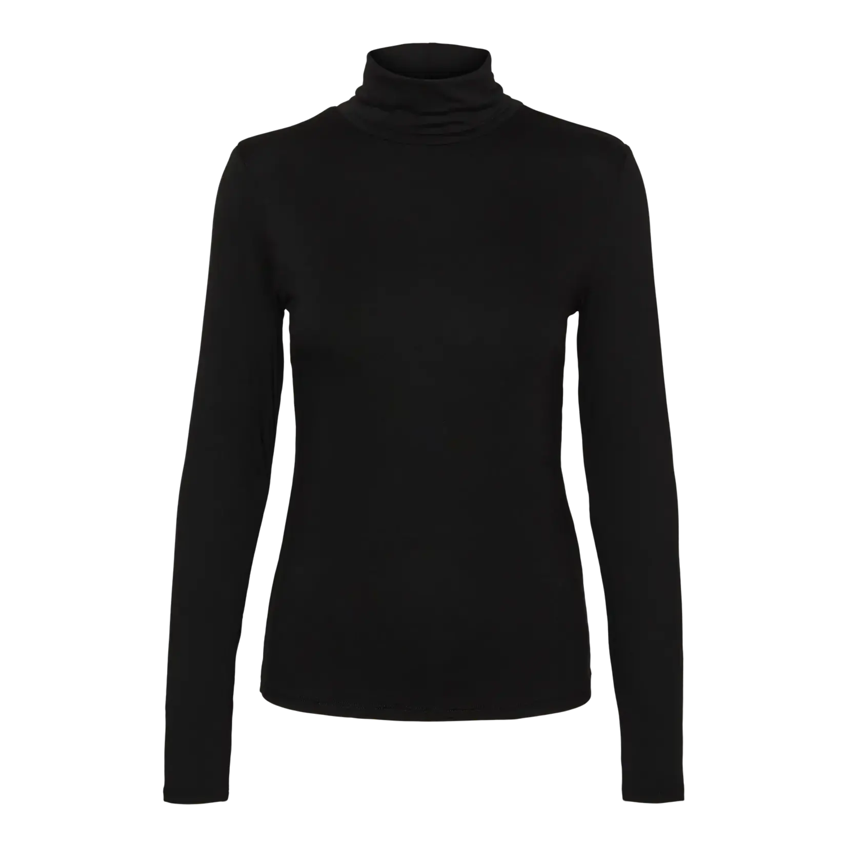 Vero Moda Alberte Turtleneck Top