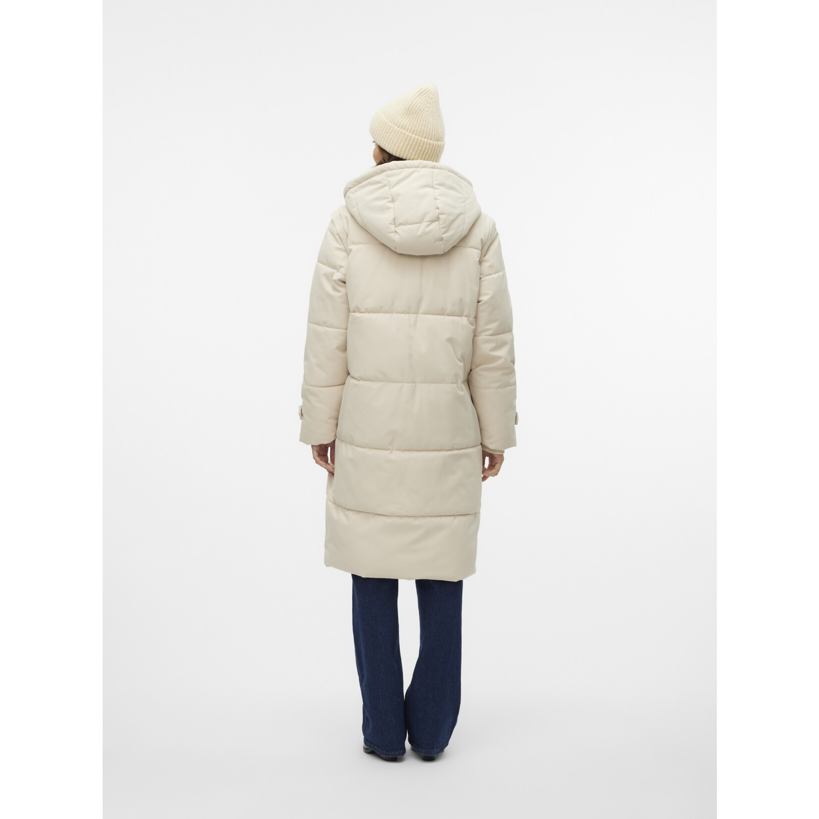 Vero Moda Margaret Long Coat